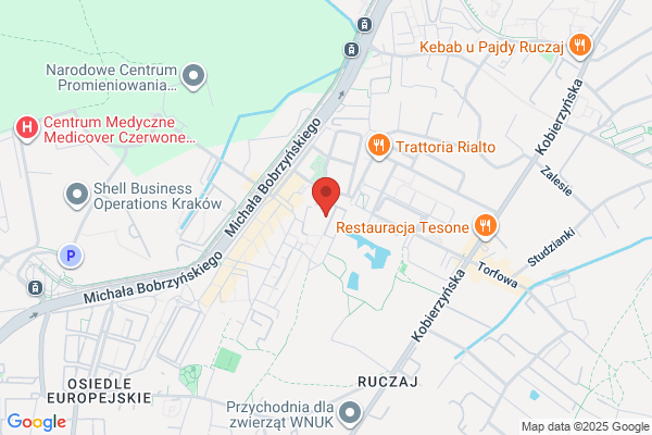 Tarasow-Smialek Maria, lek. med. ginekolog poloznik