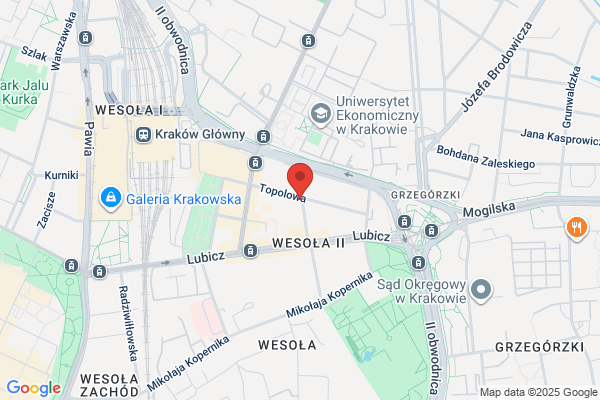 Magura-Witkowski Tadeusz, lek. med. internista
