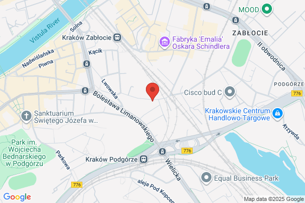 Bacior Bogumila, dr nauk med. Gabinet