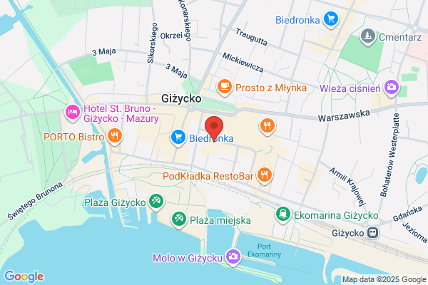 Medica. Gabinet kardiologiczny. Cygler J., dr nauk med.
