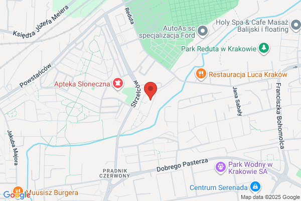 Dzialach Stanislaw, lek. med. Spec. otolaryngolog, pulmonolog