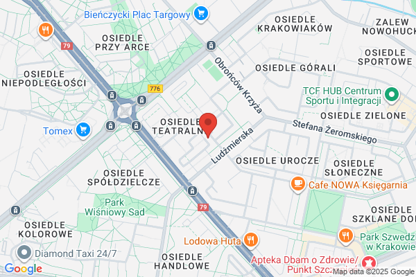 Przemyslowa Przychodnia Lekarska. PBM. Sp. z o.o.