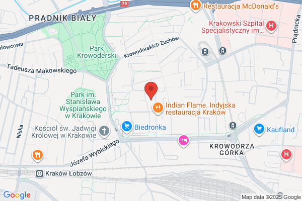 Neuro-Med. Niepubliczny Neurologiczny Zaklad Opieki Zdrowotnej. Imburski L.