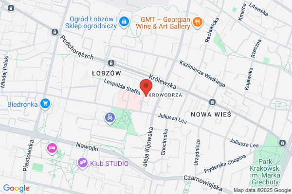 Oko-Med SC. Niepubliczny Zaklad Opieki Zdrowotnej