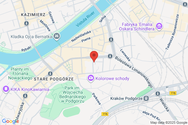 Pekacka Ewa B. Gabinet okulistyczny