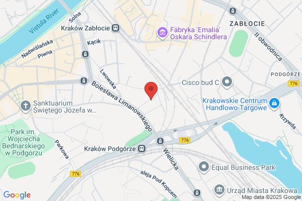 Vision Perfekt. Osrodek okulistyczny. Szpytma R., dr med.