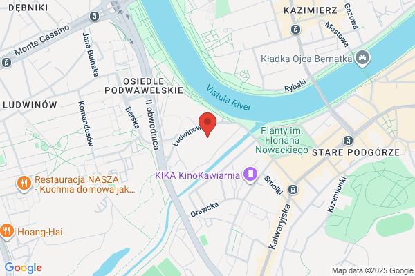 Pluta Stanislaw, lek. med. Spec. chirurgii urazowo - ortopedycznej