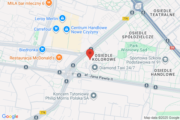 Czubaj-Kowal Marta, lek. med. Spec. pediatra. Gabinet