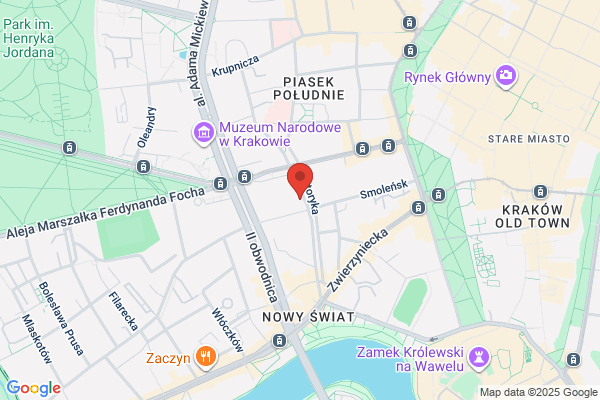 Huzior-Balajewicz Anna, dr nauk med. pediatra. Gabinet