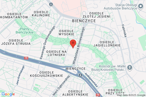 Niec Krystyna, lek. med. Spec. pediatra, nefrolog