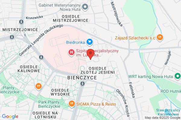 Doctor Jan. Poradnia Zdrowia Psychicznego NZOZ
