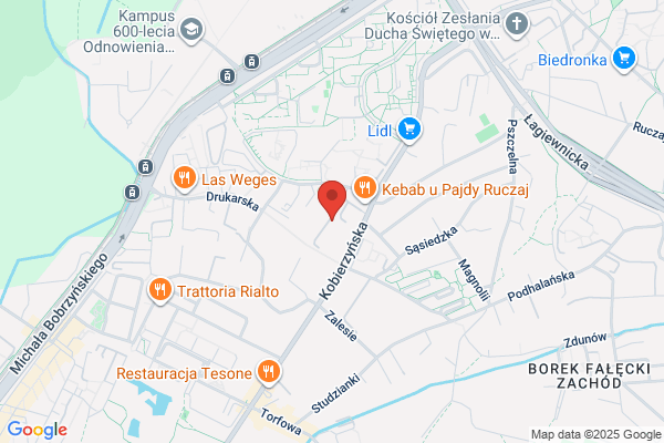 Kowal-Duda Tatiana, lek. med. psychiatra. Specjalistyczny gabinet psychiatryczny
