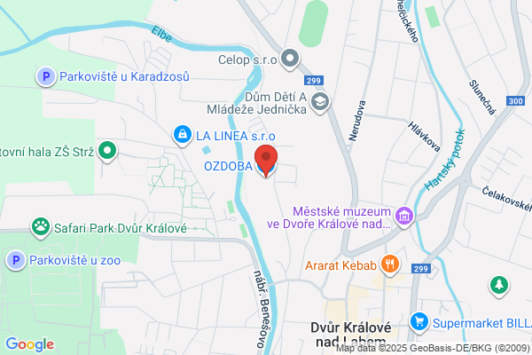 Ozdoba H., lek. med. Spec. psychiatra