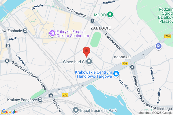 Luczynska Elzbieta, dr nauk med. Spec. radiodiagnostyki