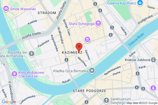 Praktyka Grupowa Lekarzy Rodzinnych SC