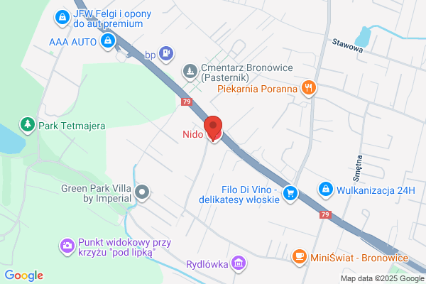 Dentima. Specjalistyczne Centrum Stomatologii