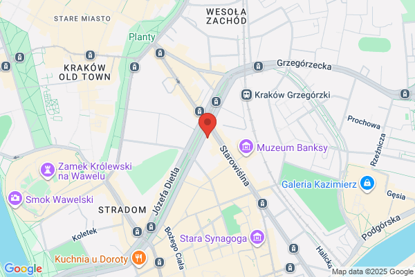 Kowdent. Prywatna Specjalistyczna Przychodnia Stomatologiczna