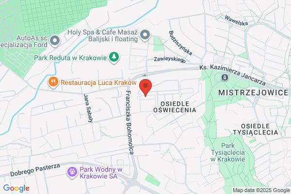 Skrzat. Studio stomatologii dzieci i doroslych