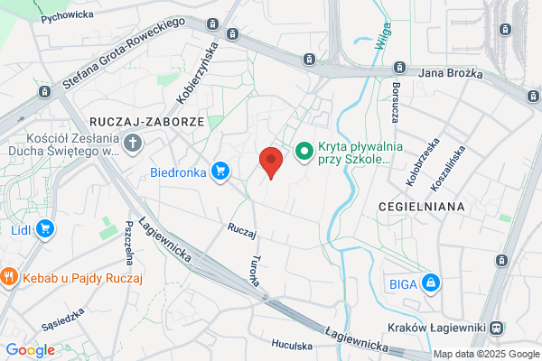 Stomatologia Kraków
