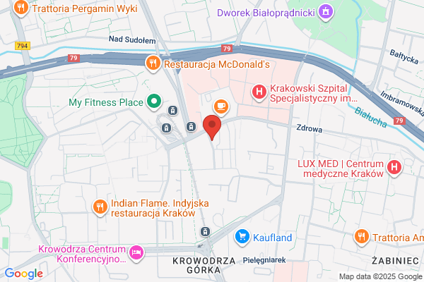Adamczyk Ewa, lek. stomatolog