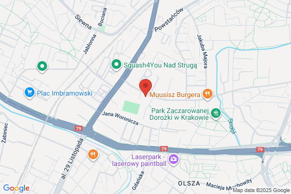 Agmadent. Studio stomatologiczny