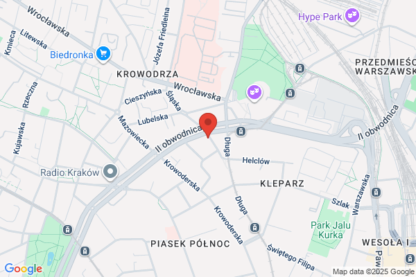 Arikadent. Gabinet stomatologiczny. Duch-Kramarz K.