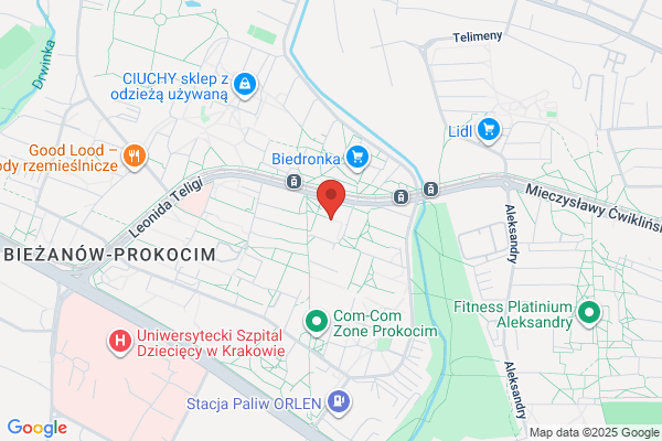 Ats-Dent. Stomatologia, protetyka i ortodoncja