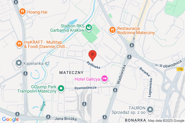 Centrum Stomatologii CDC