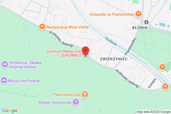 Cudzik Agnieszka. Stomatologia