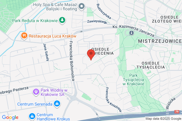 Czekajska Ewa. Gabinet stomatologiczny