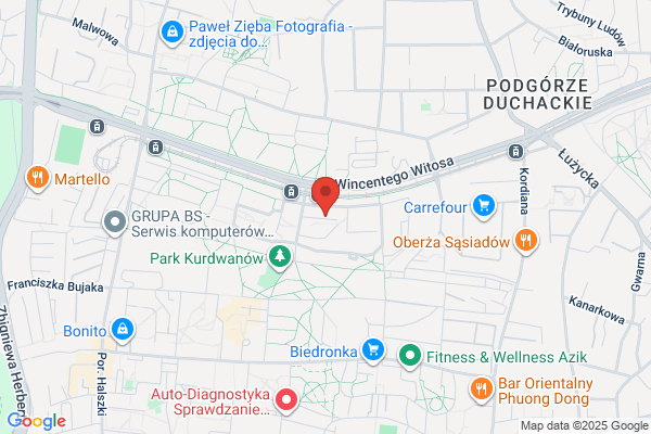 Dakodent. Gabinet stomatologiczny. Kornas D., lek. stomatolog