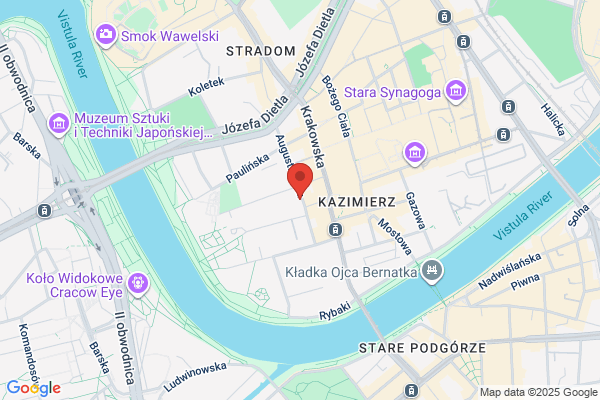 Denta-Med. Calodobowe Centrum Stomatologiczne