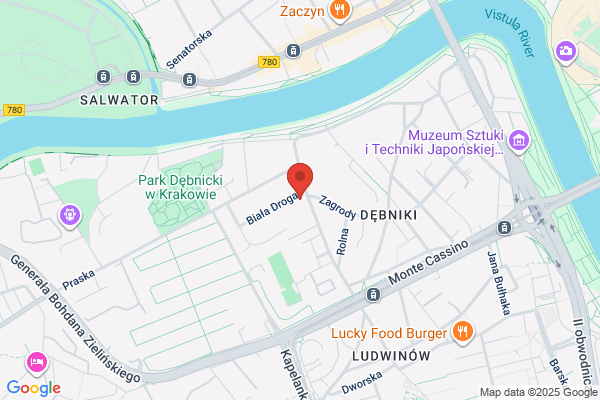 Ewadent. Gabinet stomatologiczno - protetyczny