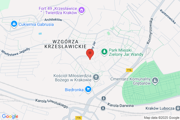 Gardela-Res Teresa, lek. stomatolog. Gabinet