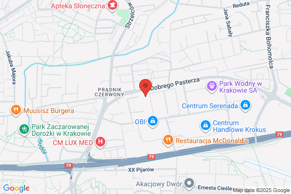 Jankowicz Krystyna, lek. stomatolog. Gabinet stomatologiczno - protetyczny