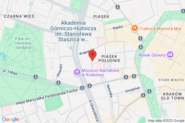 Jodlowska Mariola, lek. stomatolog. Gabinet