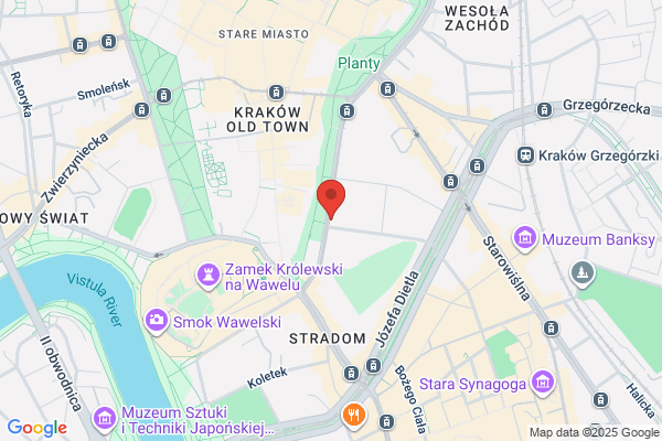 Juniordent II SC. Przychodnia Stomatologii Dzieci i Mlodziezy