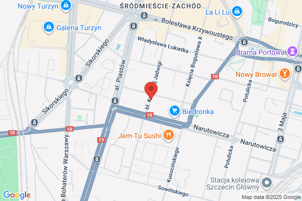 Kaczmarek Barbara, lek. stomatolog. Spec. II stopnia stomatologii zachowawczej. Gabinet