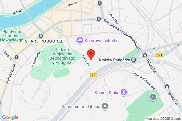 Kanska Danuta, lek. stomatolog