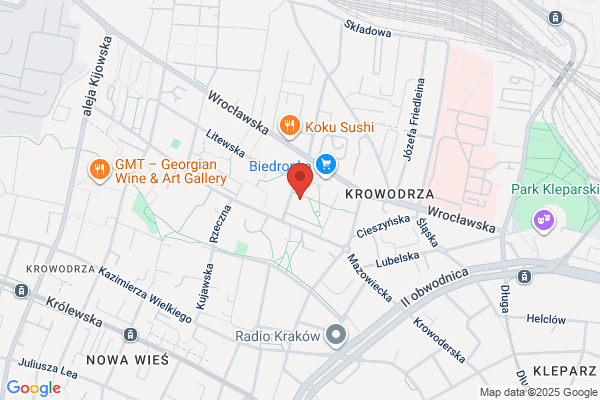Komfort-Dent. Centrum Stomatologii Wspólczesnej NZOZ