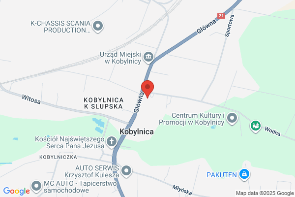 Kosiniak-Kamysz Alicja, lek. stomatolog. Gabinet