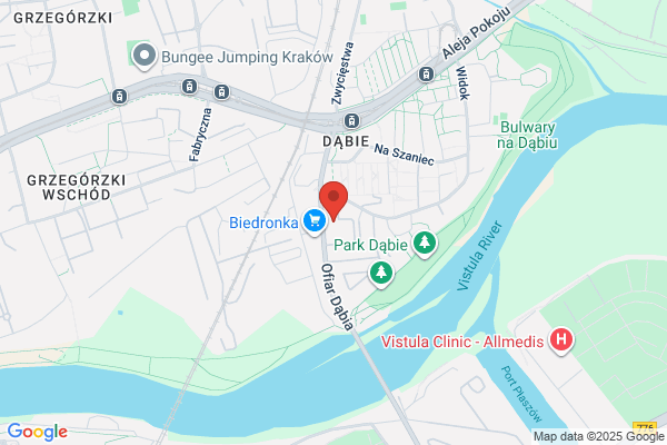 Librodent. Gabinety dentystyczne, rentgen