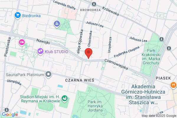 Novitas. Gabinety stomatologiczne