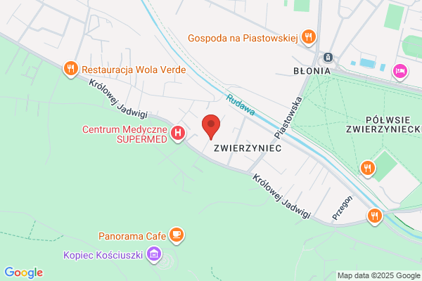 Owsinska Grazyna, lek. stomatolog. Gabinet stomatologiczny