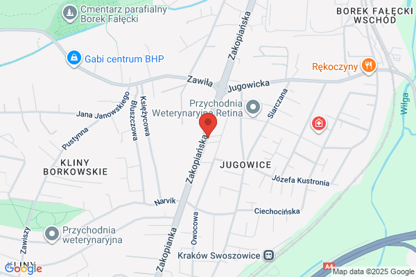 Pawelek Wieslawa, lek. stomatolog. Gabinet