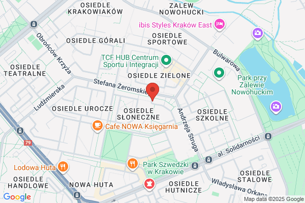 Podobinska Katarzyna, lek. stomatolog. Gabinet