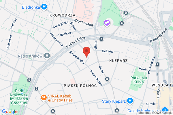 Popiela Paulina. Prywatny gabinet stomatologiczny