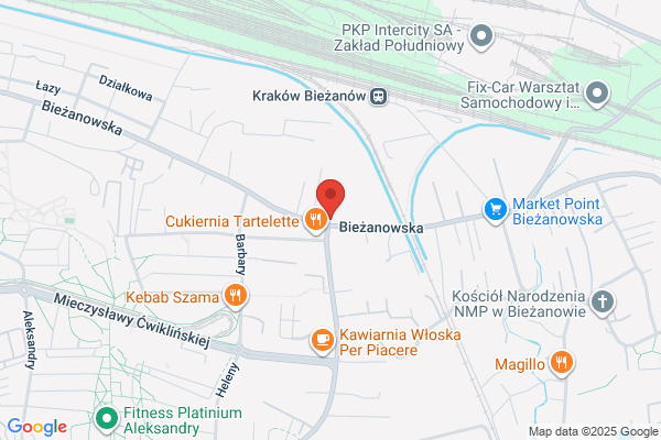 Sieron Katarzyna, lek. stomatolog. Prywatna praktyka stomatologiczna