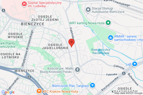 Smiotanko Hanna, lek. stomatolog. Gabinet
