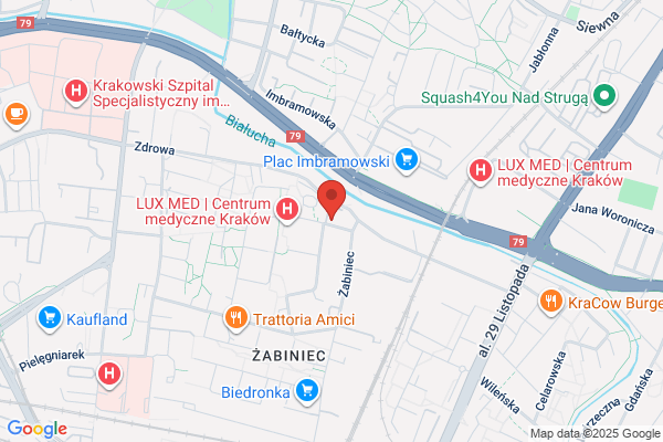 Stepien Michal. Gabinet stomatologiczny